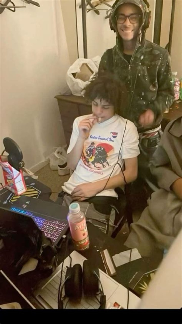 Yung Weej - Bio, Age, Wiki, Facts and Family