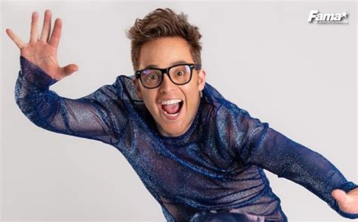 Yurem Rojas - Bio, Age, Wiki, Facts and Family
