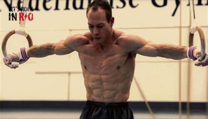 Yuri van Gelder - Bio, Age, weight, height, Wiki, Facts and Family