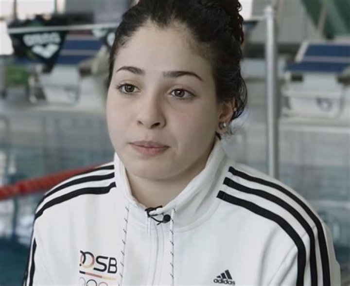 Yusra Mardini - Bio, Age, Wiki, Facts and Family