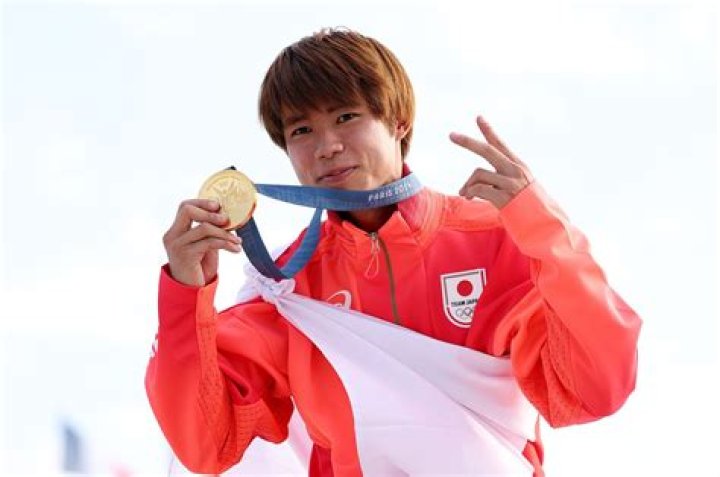 Yuto Horigome - Biography, Age, Wiki, Facts and Family