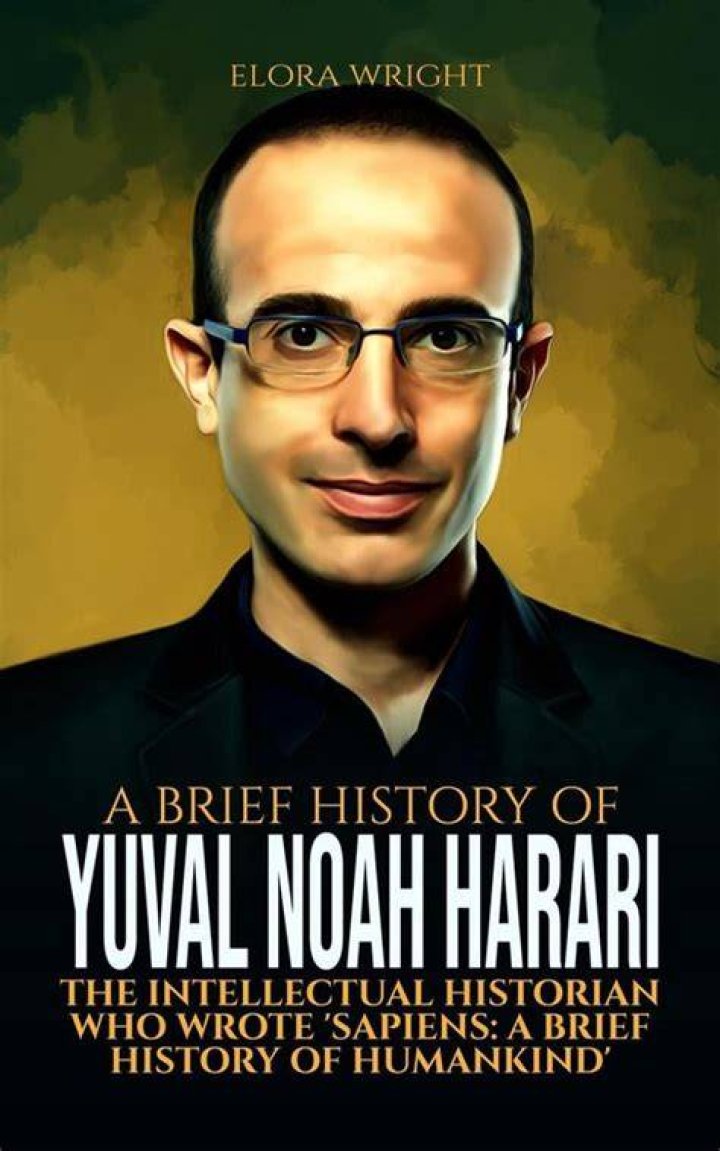Yuval Noah Harari - Bio, Age, Wiki, Facts and Family