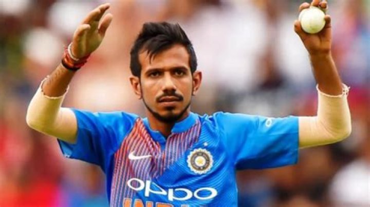 Yuzvendra Chahal - Bio, Age, height, weight, Wiki, Facts and Family