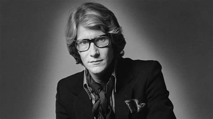 Yves Saint Laurent - Bio, Age, net worth, Wiki, Facts and Family