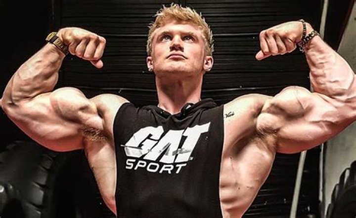 Zac Aynsley - Bio, Age, Wiki, Facts and Family