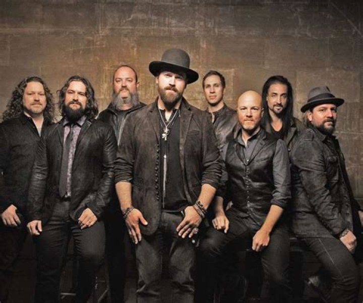 Zac Brown - Bio, Age, net worth, height, weight, Wiki, Facts and Family