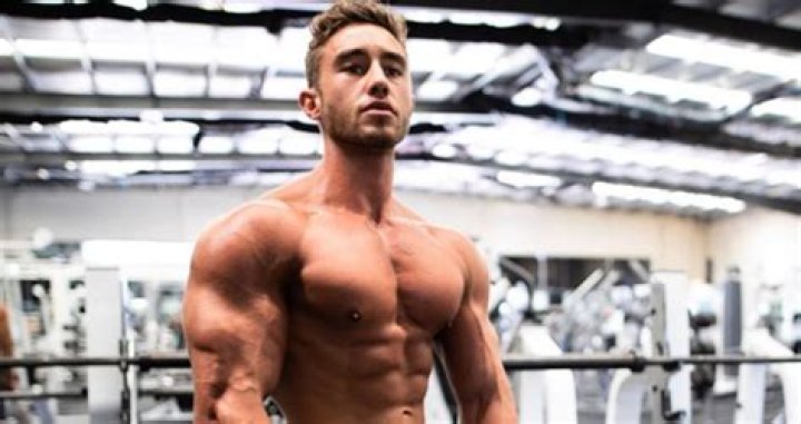 Zac Perna - Bio, Age, Wiki, Facts and Family