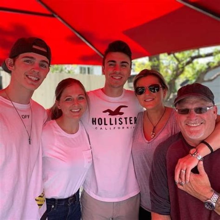 Zach Charlson - Bio, Age, Wiki, Facts and Family