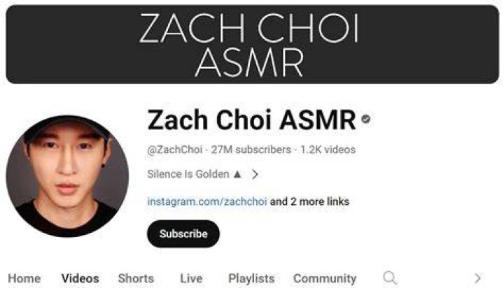Zach Choi - Bio, Age, Wiki, Facts and Family