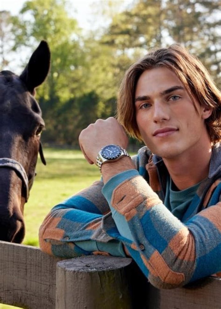 Zach Cox - Bio, Age, Wiki, Facts and Family