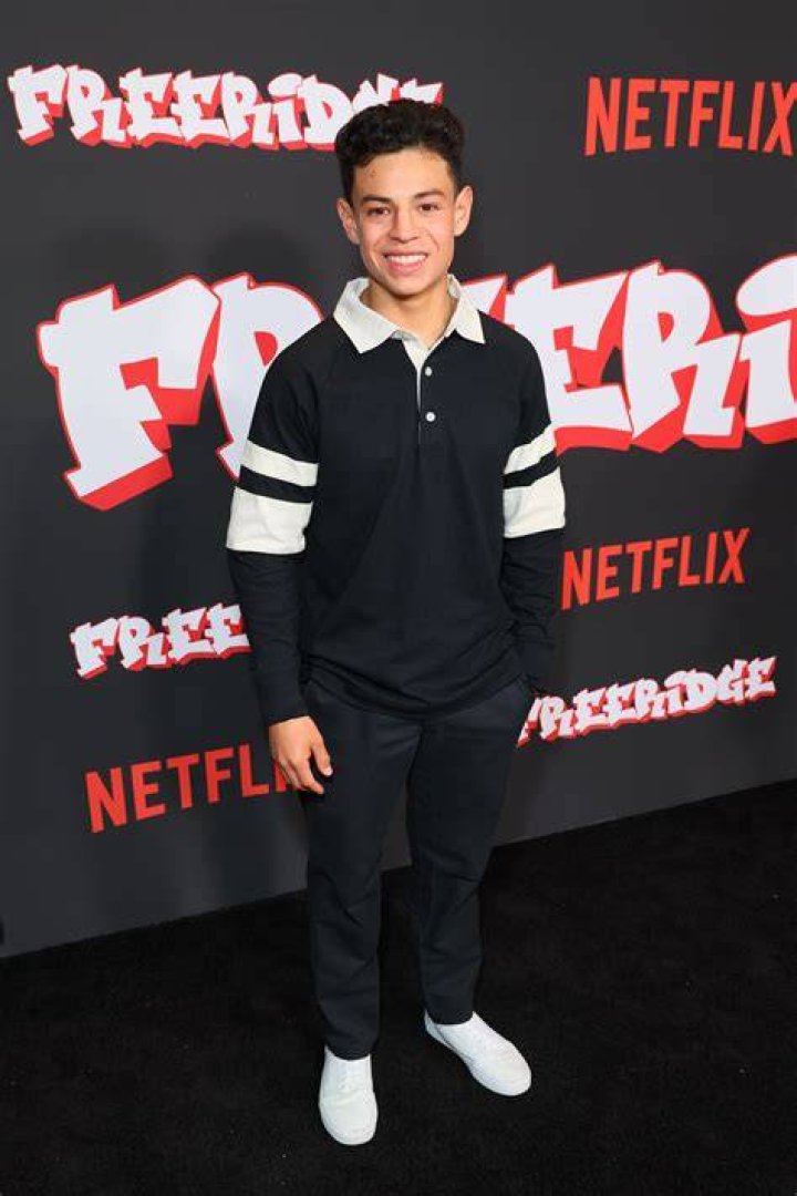 Zach Garcia - Bio, Age, Wiki, Facts and Family