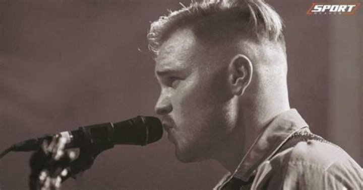 Zach Lane Bryan (singer) - Wikipedia, Age, Net Worth, Biography , Spotify, TikTok, Facebook, Facts and Family