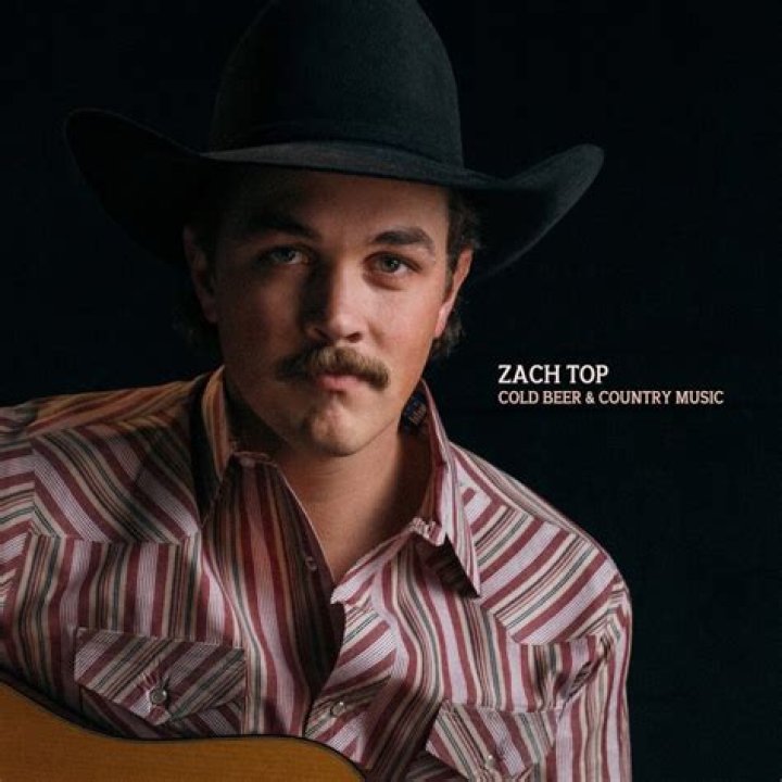 Zach Top: Country Singer Detailed Bio, Age, Birthday, & Height Insights and more