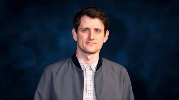Zach Woods - Bio, Age, net worth, height, Wiki, Facts and Family