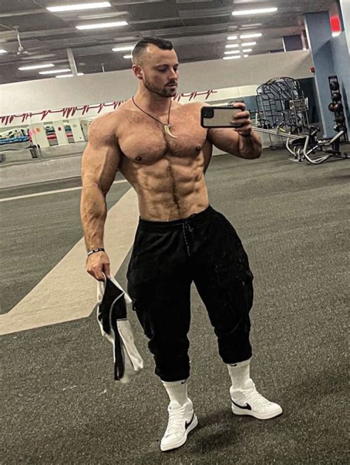 Zach Zeiler - Bio, Age, Wiki, Facts and Family