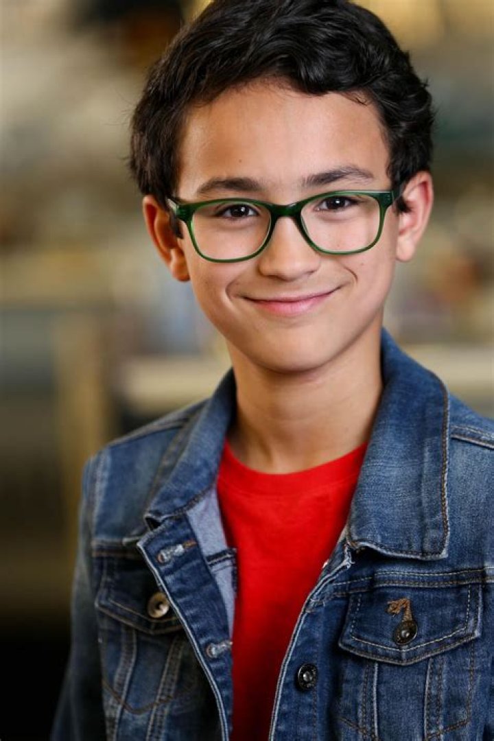 Zachary Michael - Biography, Age, Wiki, Facts and Family