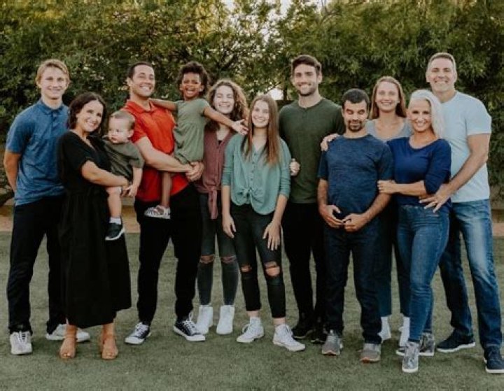 Zachary Taylor Warner (familymember) - Wikipedia, Age, Net Worth, Biography , Spotify, TikTok, Facebook, Facts and Family