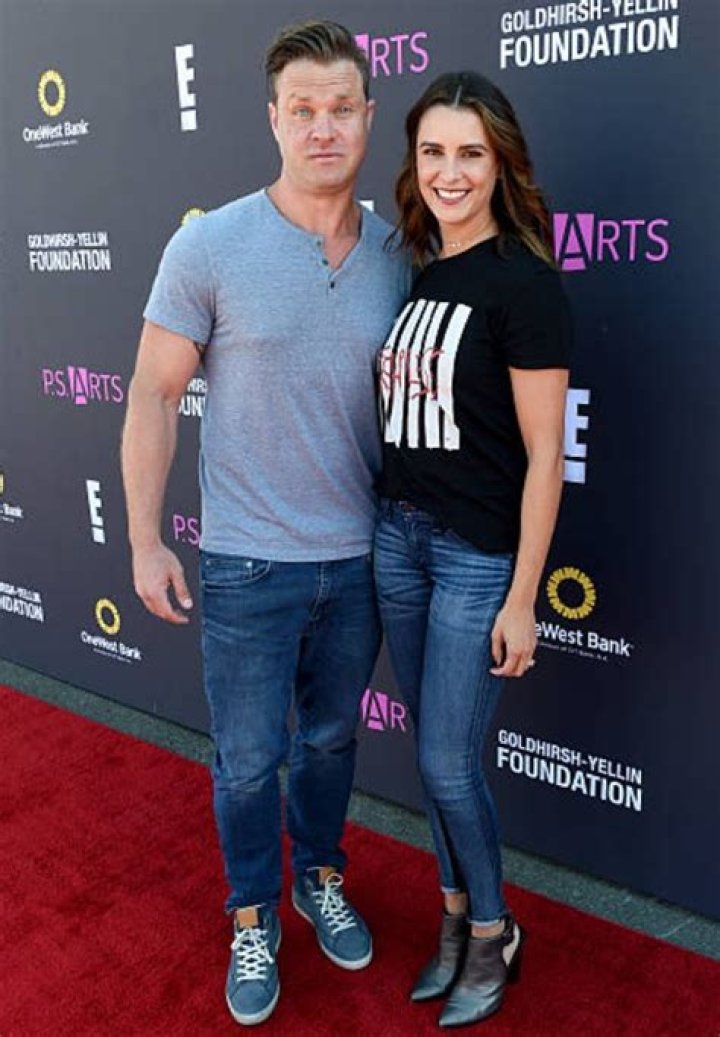 Zachery Ty Bryan - Bio, Age, net worth, height, Wiki, Facts and Family