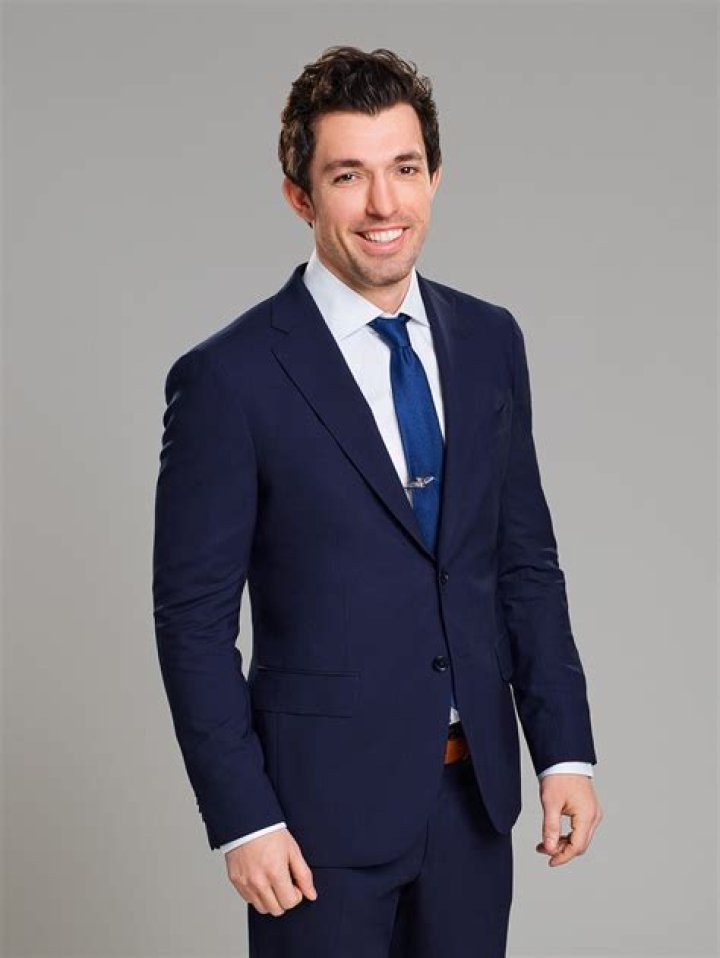 Zack Goytowski: Lawyer Detailed Bio, Age, Birthday, & Height Insights and more