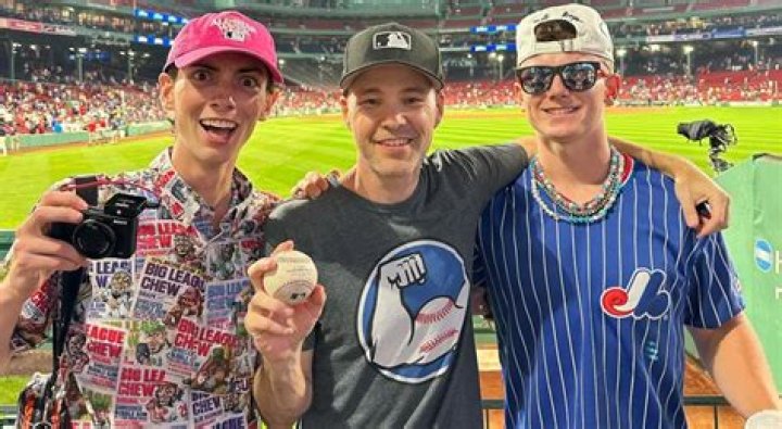 Zack Hample - Bio, Age, Wiki, Facts and Family