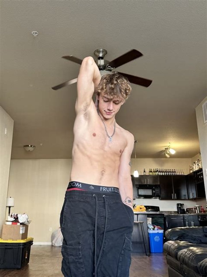 Zack Lilly - Biography, Age, Wiki, Facts and Family