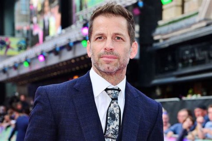 Zack Snyder - Bio, Age, net worth, height, Wiki, Facts and Family