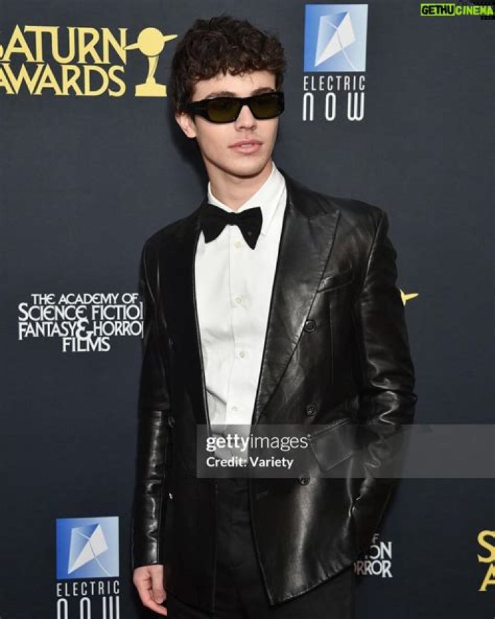 Zackary Arthur - Bio, Age, Wiki, Facts and Family