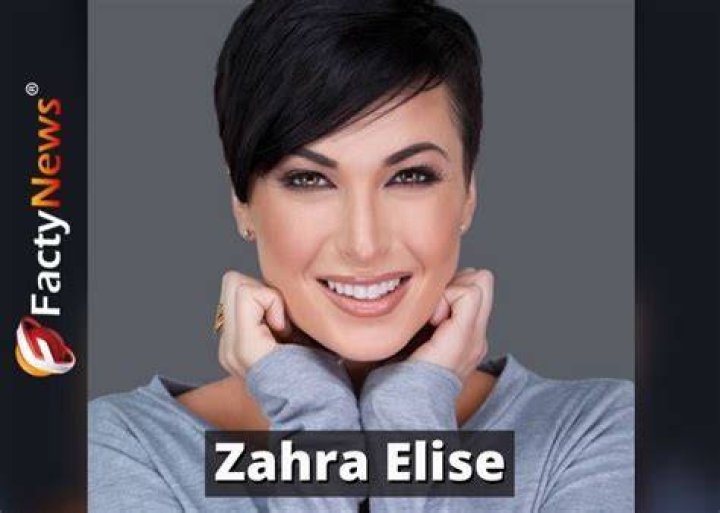 Zahra Elise - Bio, Age, Wiki, Facts and Family