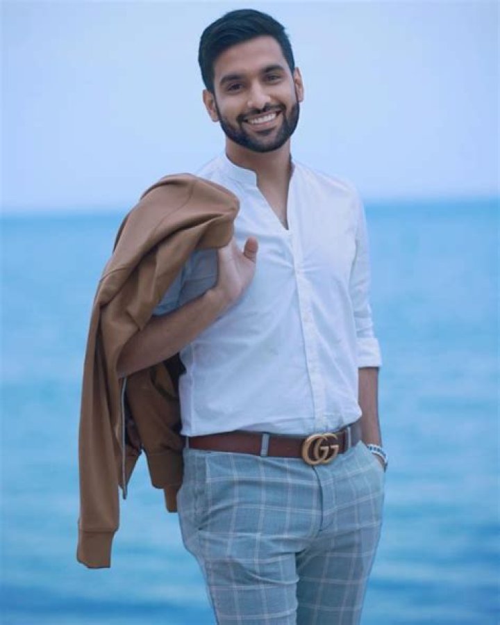Zaid Ali - Bio, Age, Wiki, Facts and Family