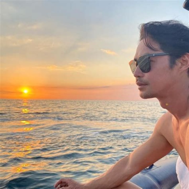 Zanjoe Marudo - Bio, Age, Wiki, Facts and Family