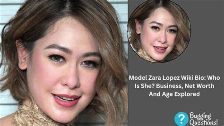 Zara Lopez (webvideostar) - Wikipedia, Age, Net Worth, Biography , Spotify, TikTok, Facebook, Facts and Family