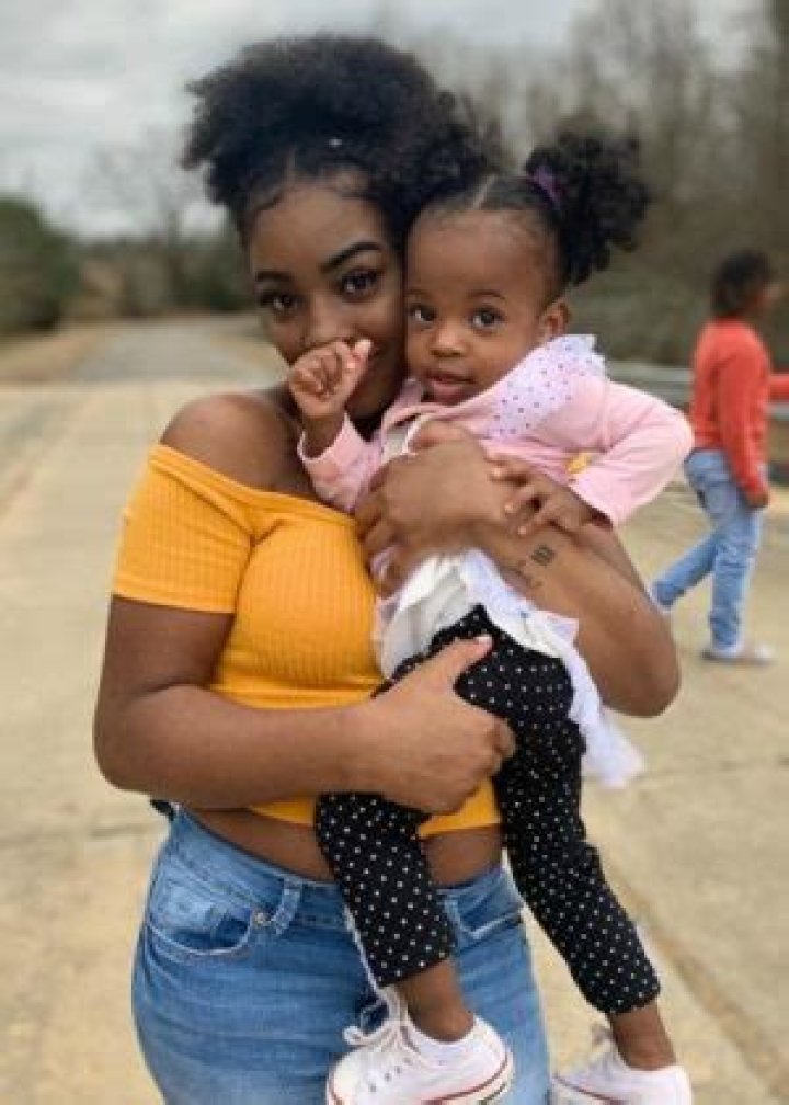 Zaria Mosley - Bio, Age, Wiki, Facts and Family