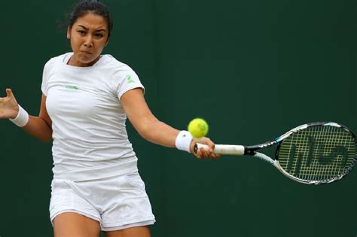 Zarina Diyas - Bio, Age, Wiki, Facts and Family