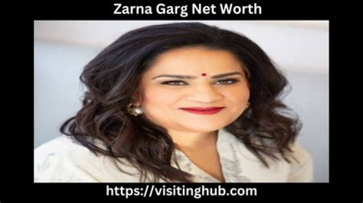 Zarna Garg (comedian)-Wiki, Age, Net Worth, Biography , Spotify, TikTok, Facebook, Facts and Family