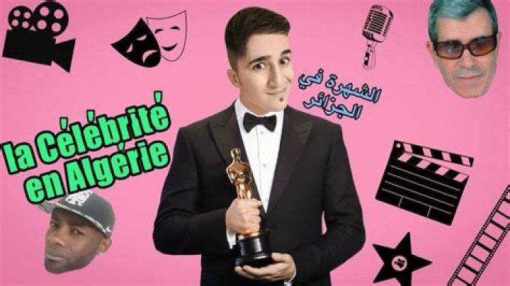 Zarouta Youcef - Bio, Age, Wiki, Facts and Family