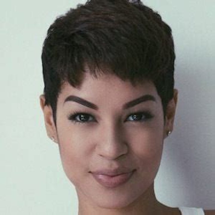 Zashia Santiago - Bio, Age, Wiki, Facts and Family