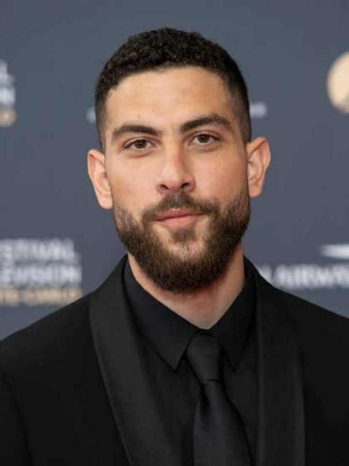 Zeeko Zaki (actor) - Wikipedia, Age, Net Worth, Biography , Spotify, TikTok, Facebook, Facts and Family
