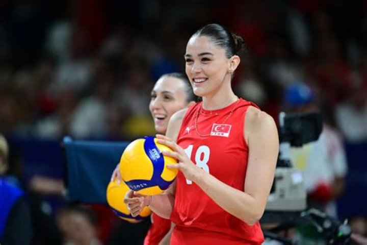 Zehra Güneş (volleyballplayer)-Wiki, Age, Net Worth, Biography , Spotify, TikTok, Facebook, Facts and Family