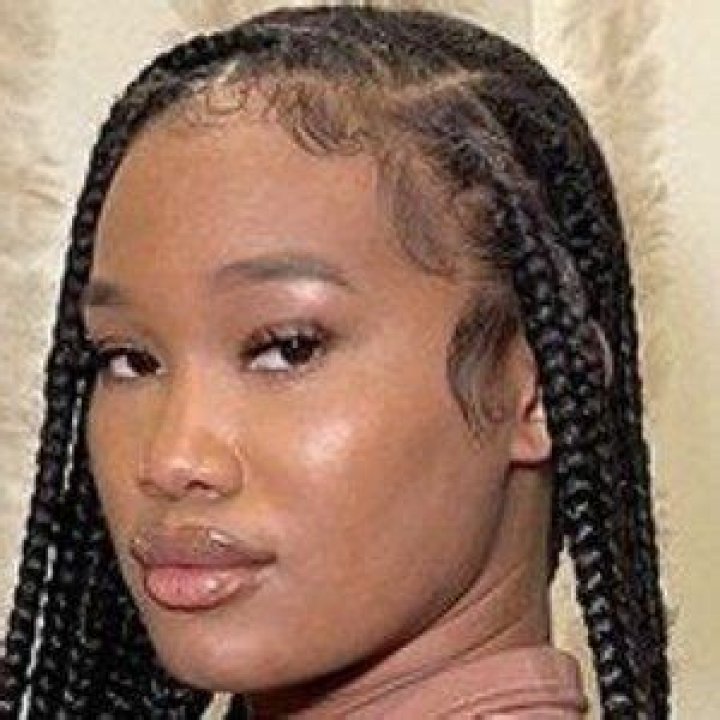 Zelie Timothy - Bio, Age, Wiki, Facts and Family