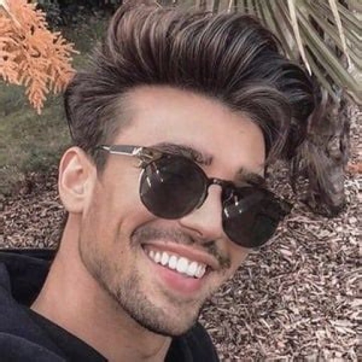 Zeno Dzudzevic - Bio, Age, Wiki, Facts and Family