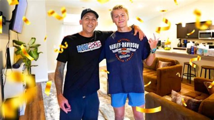 Zeus Atwood - Bio, Age, Wiki, Facts and Family