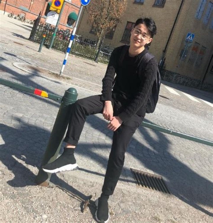 Zhongni Zhu - Bio, Age, Wiki, Facts and Family