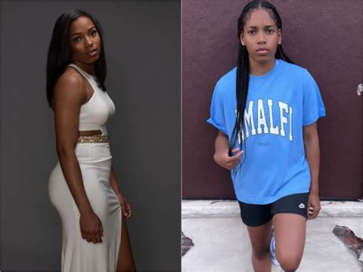 Zia Cooke - Bio, Age, Wiki, Facts and Family