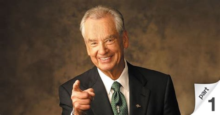 Zig Ziglar - Bio, Age, Wiki, Facts and Family