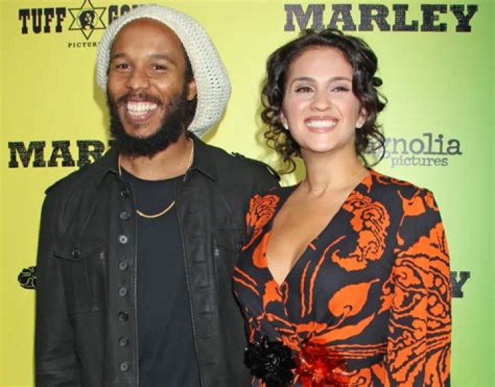 Ziggy Marley - Bio, Age, net worth, height, Wiki, Facts and Family