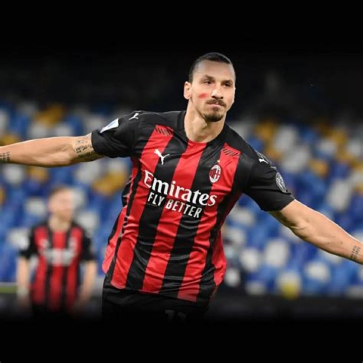 Zlatan Ibrahimovic - Bio, Age, net worth, height, Wiki, Facts and Family