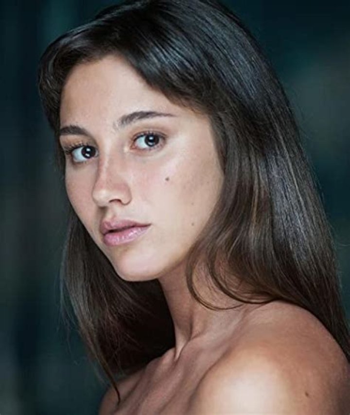 Zoe Belkin - Bio, Age, Wiki, Facts and Family