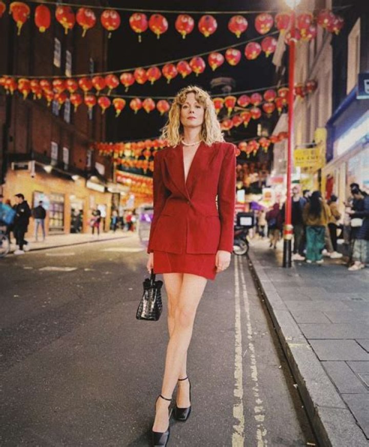 Zoe Boyle - Bio, Age, Wiki, Facts and Family