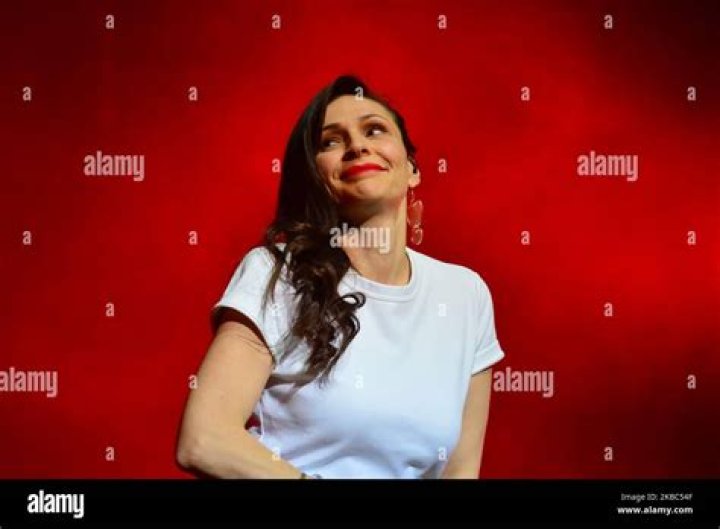 Zoe Colotis - Bio, Age, Wiki, Facts and Family