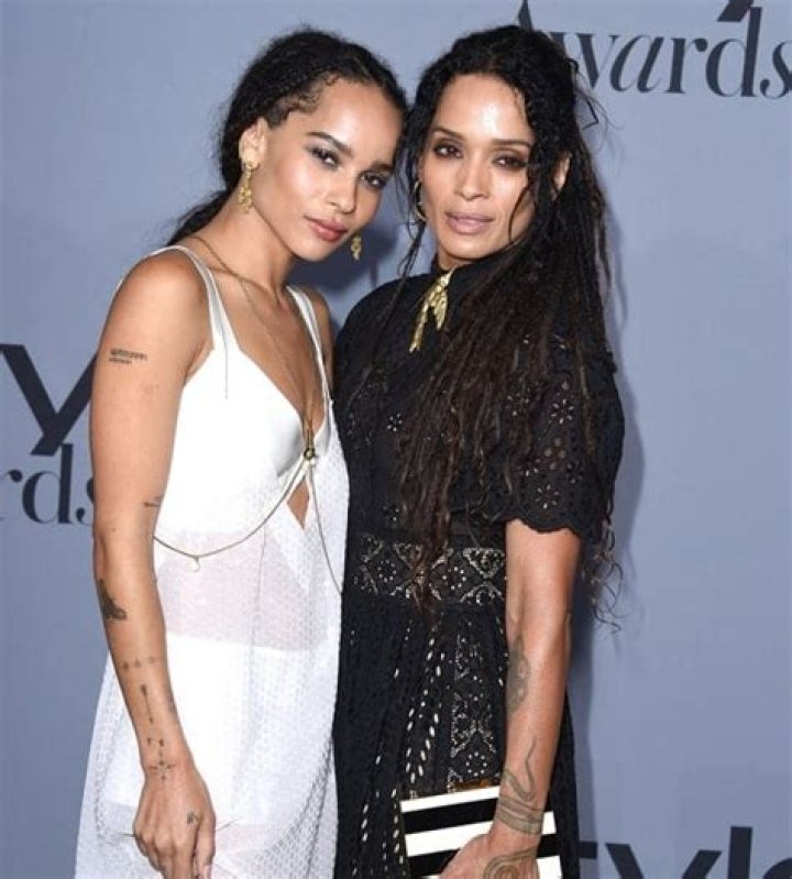 Zoe Kravitz - Bio, Age, Wiki, Facts and Family